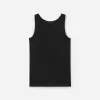 Geripptes Tanktop Geripptes Tanktop