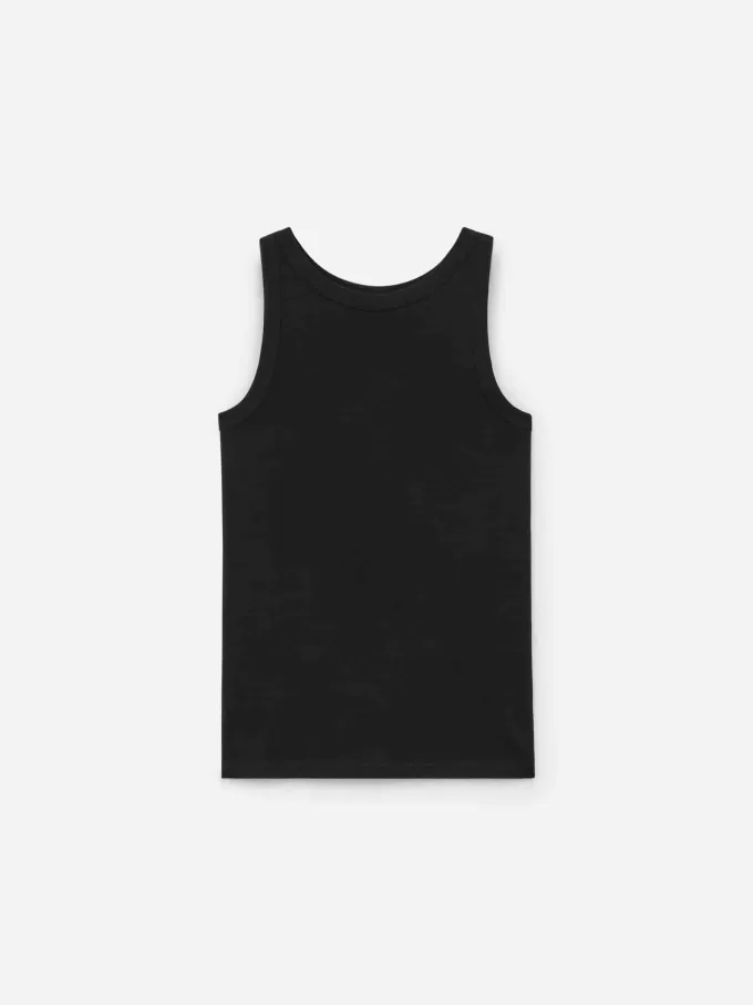 Geripptes Tanktop Geripptes Tanktop