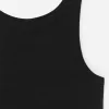 Geripptes Tanktop Geripptes Tanktop