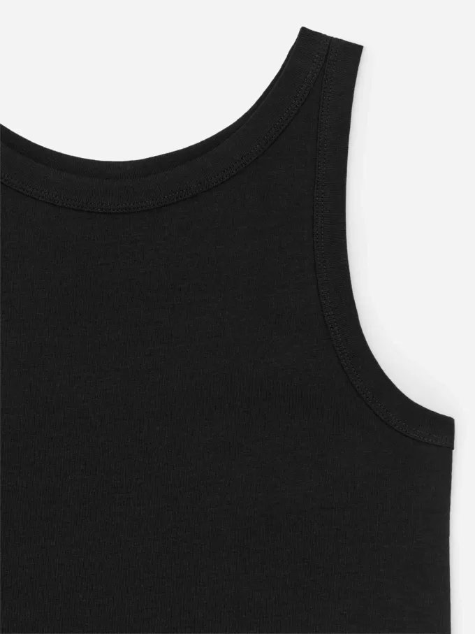 Geripptes Tanktop Geripptes Tanktop