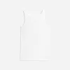 Geripptes Tanktop Geripptes Tanktop