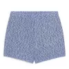 Gestrickte Shorts