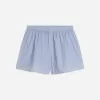 Gewebte Boxershorts, 2er-Set