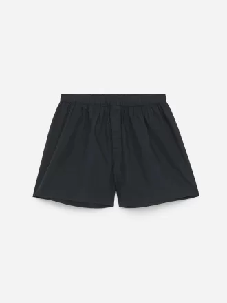 Gewebte Boxershorts, 2er-Set