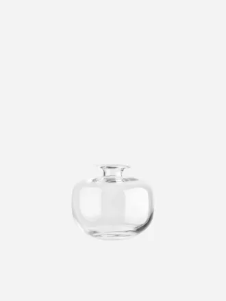 Glasvase 9 cm