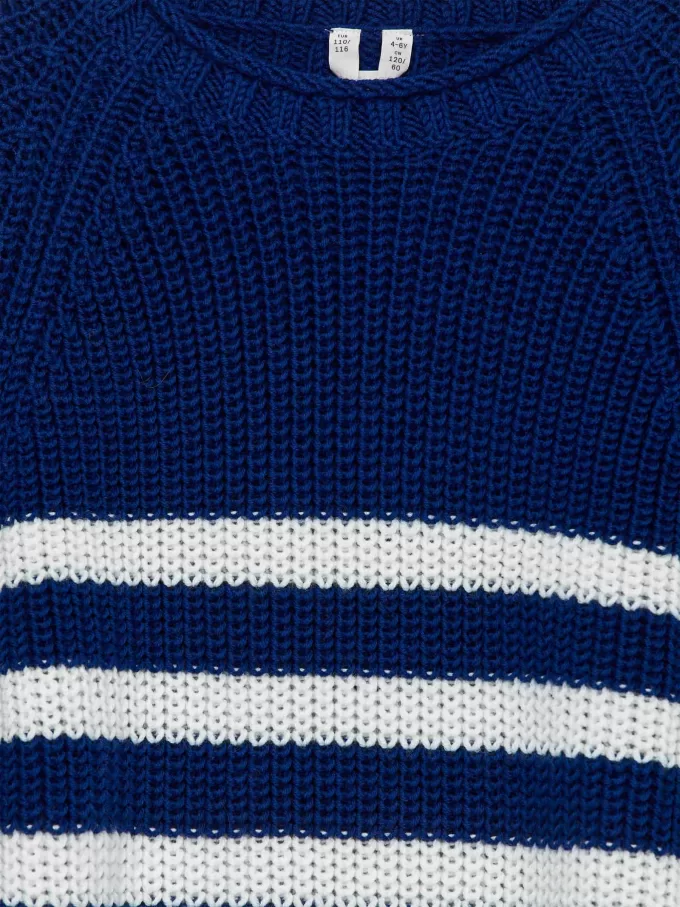 Grobstrickpullover Grobstrickpullover