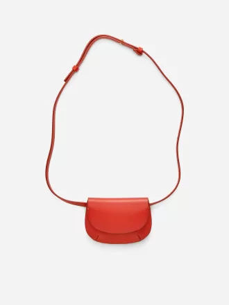 Gürteltasche aus Leder Gürteltasche aus Leder