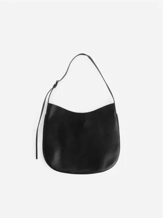 Halbmond Umhängetasche