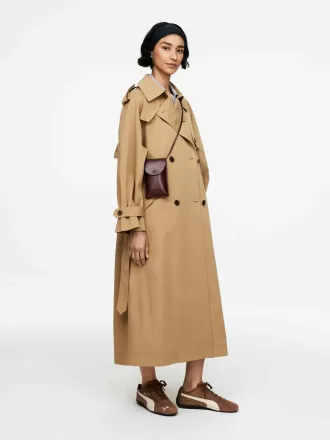 Handyhülle aus Leder