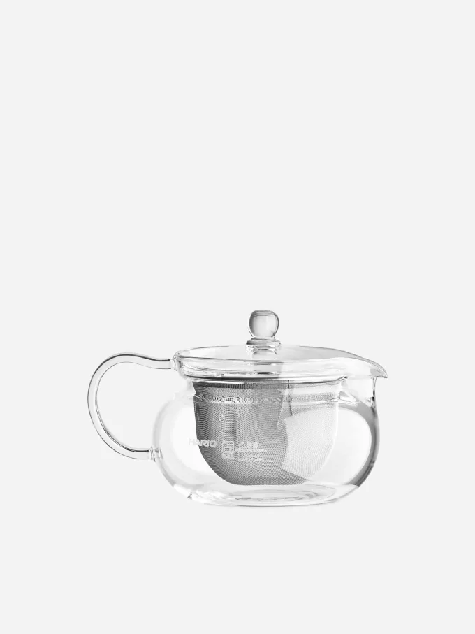 Hario Teekanne Maru 450 ml Hario Teekanne Maru 450 ml