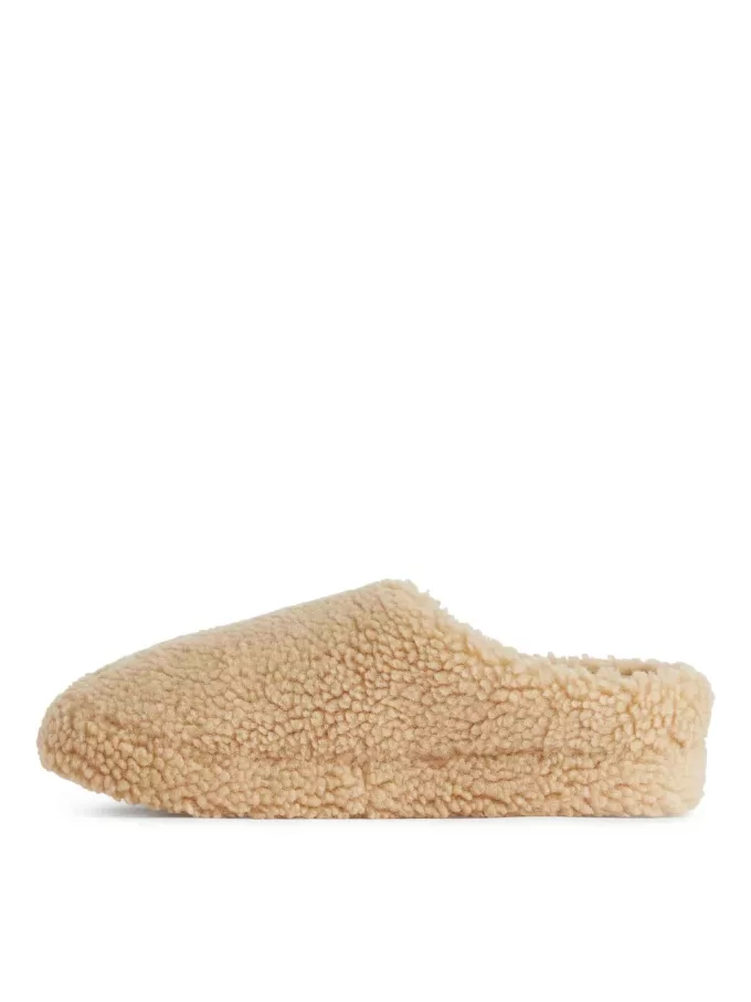 Hausschuhe für den Innenbereich