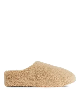 Hausschuhe für den Innenbereich