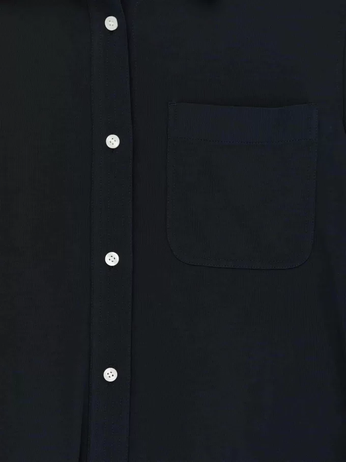 Hemd aus Viskosemischung Hemd aus Viskosemischung