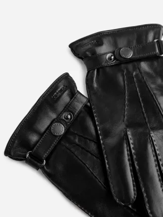 Hestra Jake Handschuhe Schwarz 1194421001002 1 330x440 - Hestra Jake Handschuhe