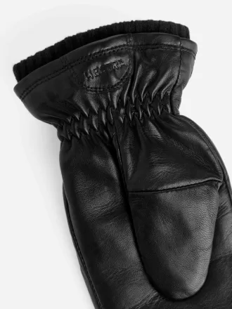 Hestra Torun Fäustlinge