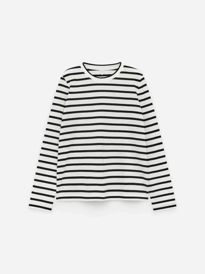 IRIS Leichtes T-Shirt