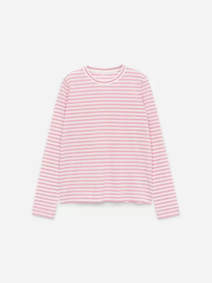 IRIS Leichtes T-Shirt