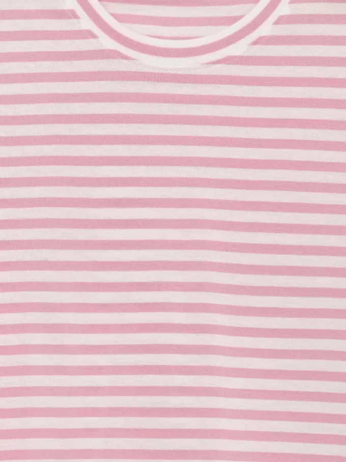 IRIS Leichtes T-Shirt