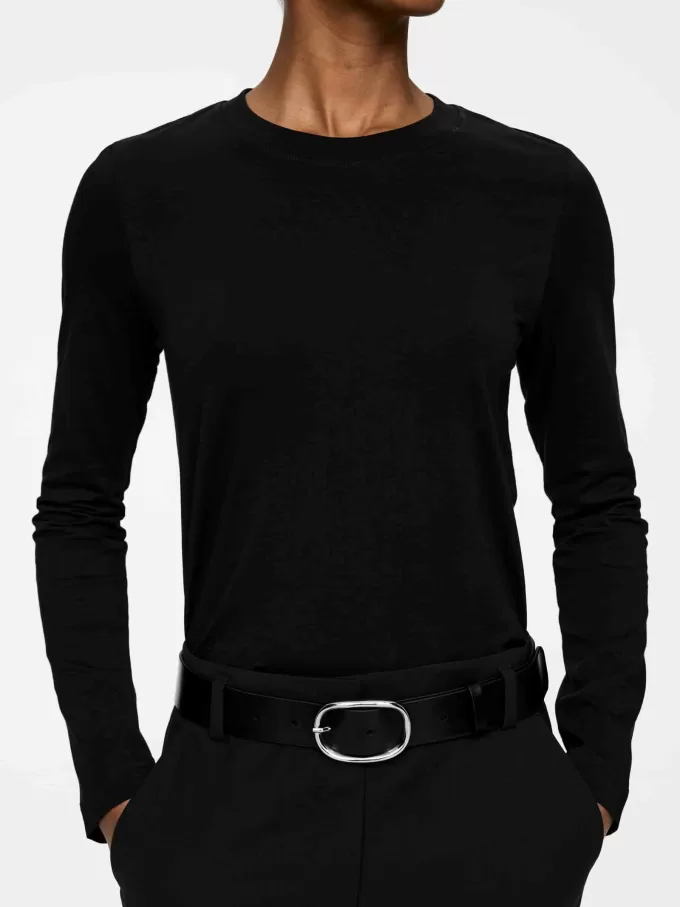 IRIS Leichtes T-Shirt