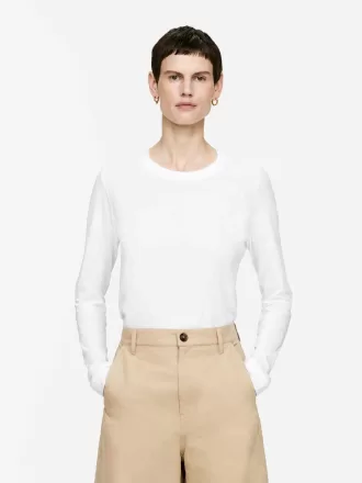 IRIS Leichtes T-Shirt