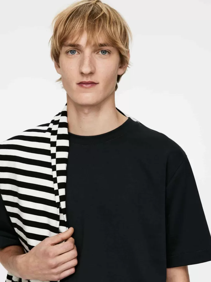 Interlock-T-Shirt Interlock-T-Shirt