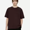 Interlock-T-Shirt