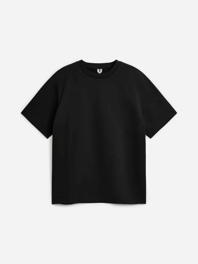 Interlock-T-Shirt