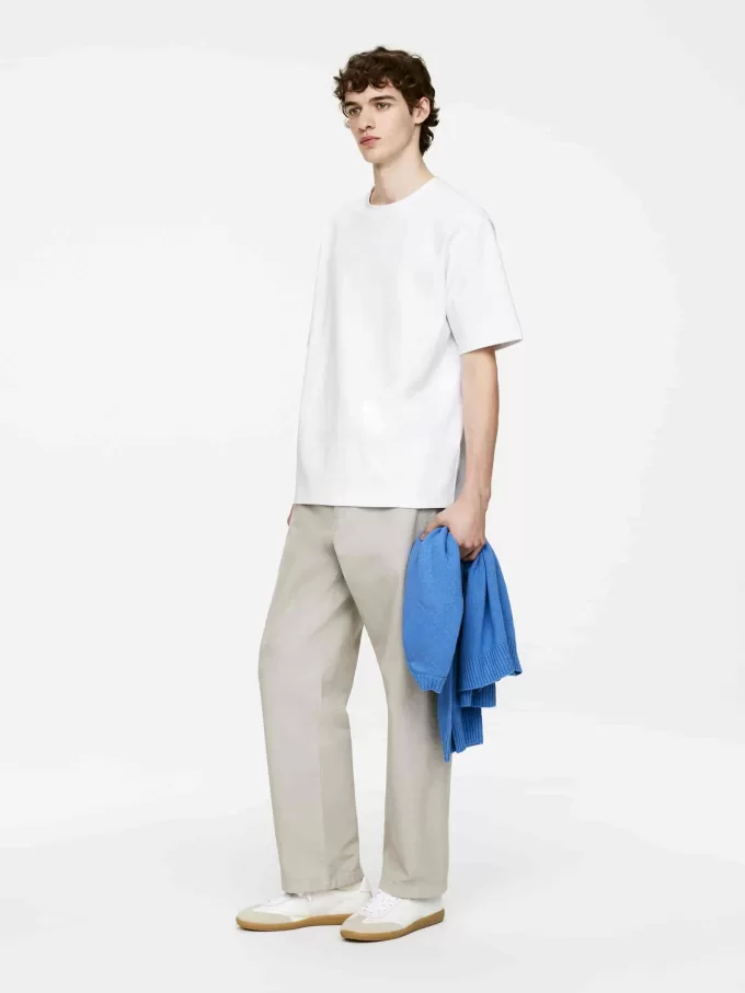 Interlock-T-Shirt Interlock-T-Shirt