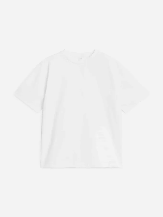 Interlock-T-Shirt Interlock-T-Shirt