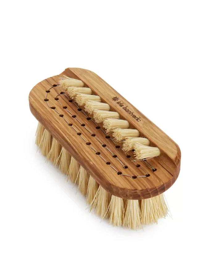 Iris Hantverk Nagelbürste