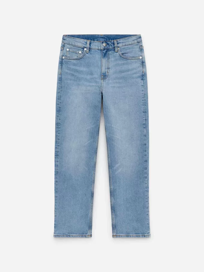 JADE CROPPED Slim Jeans JADE CROPPED Slim Jeans