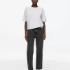 JADE CROPPED Slim Jeans JADE CROPPED Slim Jeans