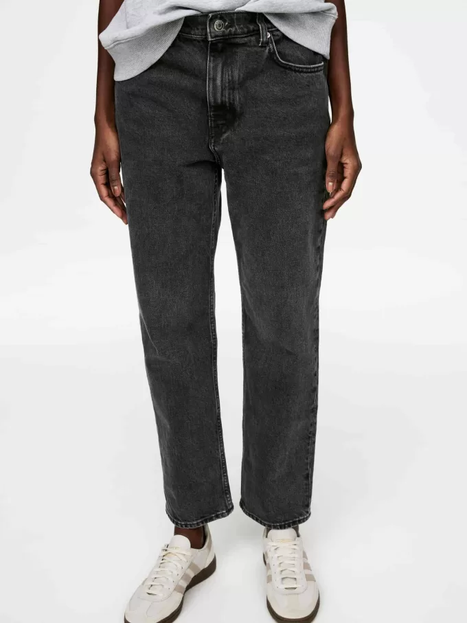 JADE CROPPED Slim Jeans JADE CROPPED Slim Jeans