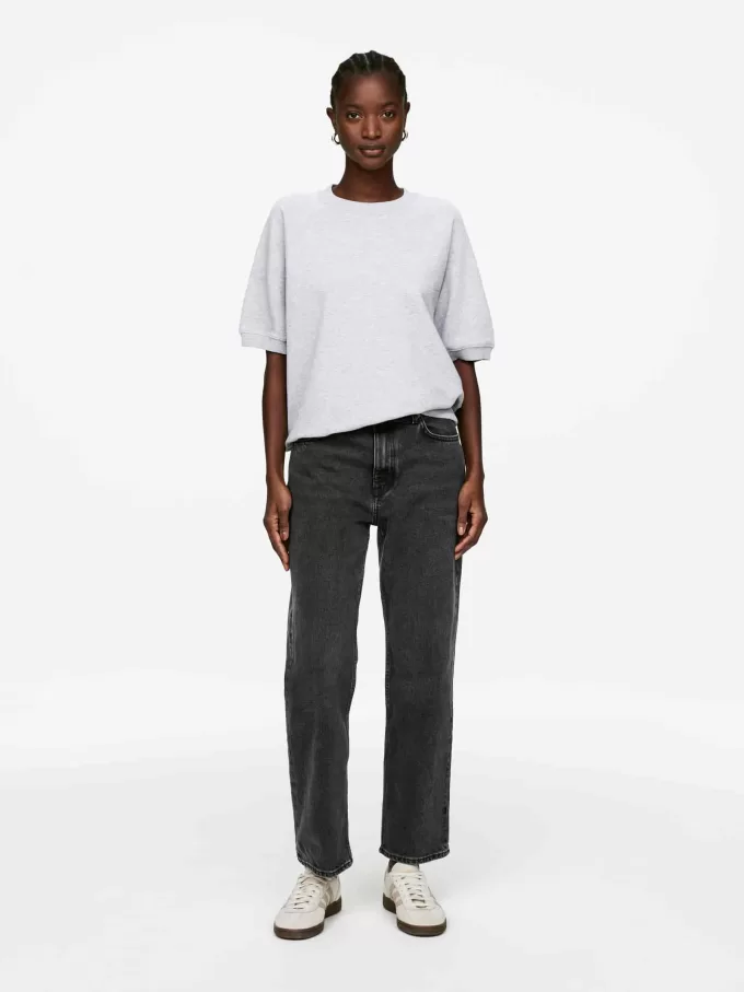 JADE CROPPED Slim Jeans JADE CROPPED Slim Jeans