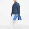 Jeans-Overshirt Jeans-Overshirt