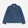 Jeans-Overshirt Jeans-Overshirt