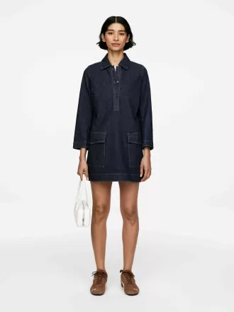 Jeanskleid Jeanskleid