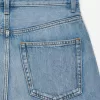 Jeansshorts