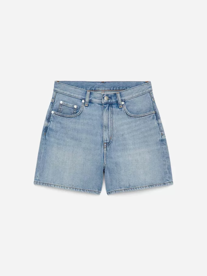 Jeansshorts
