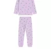 Jersey-Pyjama-Set Jersey-Pyjama-Set