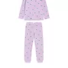 Jersey-Pyjama-Set Jersey-Pyjama-Set