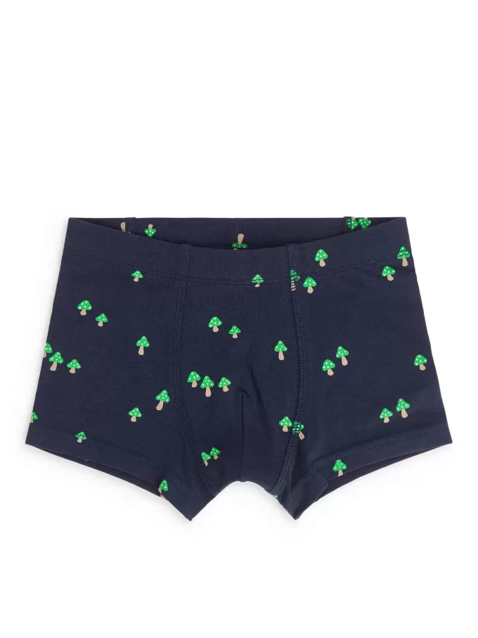 Jersey-Unterhosen Jersey-Unterhosen