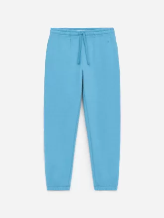 Jogginghose aus French Terry