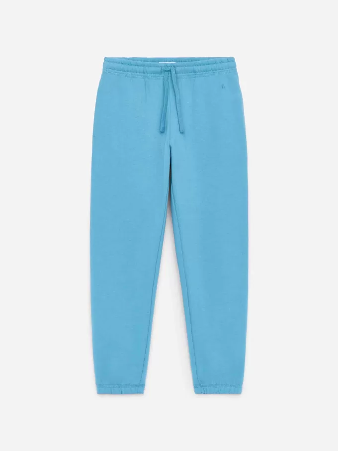 Jogginghose aus French Terry