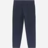 Jogginghose aus French Terry Jogginghose aus French Terry