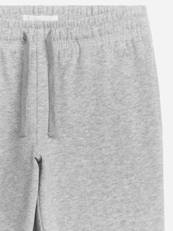 Jogginghose aus French Terry