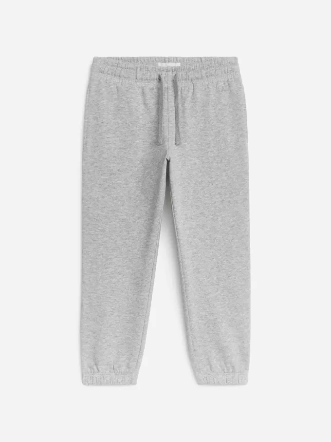 Jogginghose aus French Terry