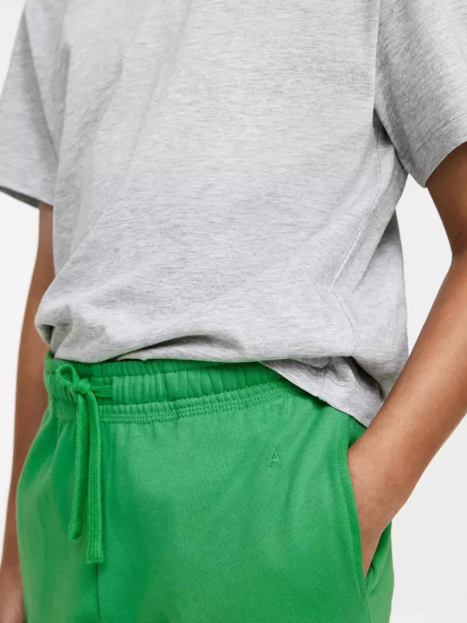 Jogginghose aus French Terry