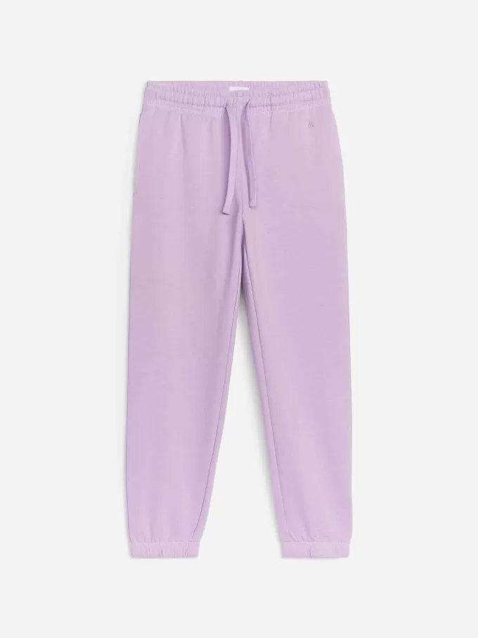 Jogginghose aus French Terry Jogginghose aus French Terry