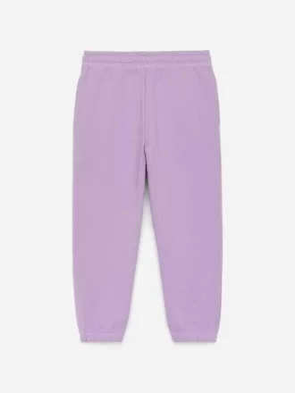 Jogginghose aus French Terry